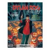 Dylan Dog Maxi Albüm: 13 / Geleceğin Yükü / Luigi Mignacco / Lal Kitap