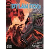 Dylan Dog Maxi Albüm 15 - Pete Brennan'ın Deliliği - Paola Barbato
