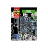 Dylan Dog Maxi Albüm 3 - Beyaz Ölüler - Altı Karga - Geri Gelen Nesneler - Giovanni Gualdoni