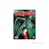 DYLAN DOG - RENK CÜMBÜŞÜ 3: KARA MASAL - KOLEKTIF
