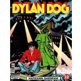 Dylan Dog Sayı 10 - Hafızanın Gardiyanı - Carlo Ambrosini