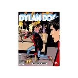 Dylan Dog Sayı 15 - Karanlık Yarı - tziano sclavi