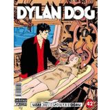 Dylan Dog Sayı 42 - Uzak Bir Dünyaya Doğru - Tiziano Sclavi