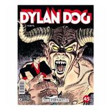Dylan Dog Sayı 45 - Kıyamet - Tiziano Sclavi