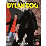 Dylan Dog Sayı: 54 - Evde Ölüm - Kolektif