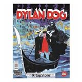 Dylan Dog Sayı 86 Venedik'in Gizemleri Çizgi Roman