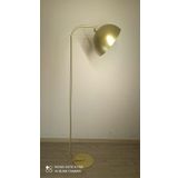 Dylight Retro Metal Dekoratif Rustik Mafsallı Gold Rustik Köşe Lambası Başlık Çap:40 cm gold dy9051