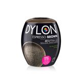 Dylon Matik Espresso Kahve Rengi Kumaş Boyası 350g