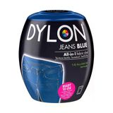 DYLON Matik Kumaş Boyası DYLON Matik Jeans Blue Kumaş Boyası 350g