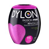 DYLON Matik Kumaş Boyası DYLON Matik Passion PINK Kumaş Boyası 350g