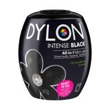 DYLON Matik Kumaş Boyası DYLON Matik Siyah Kumaş Boyası 350g