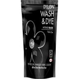 DYLON Matik Kumaş Boyası DYLON Wash & Dye İntense Black Kumaş Boyası 350g