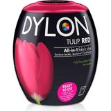 Dylon Matik Tulipred (Lale Kırmızısı)Kumaş Boyası 350G