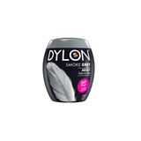 Dylon Pod Duman Grisi Kot Kumaş Giysi Boyası 350G