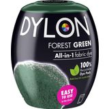 DYLON POD Orman Yeşili Kot Kumaş Giysi Boyası - Forest Green