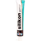 Dym 404 Tüp Silikon Şeffaf 50 gr