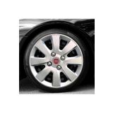 DYM AUTO Fiat Linea 15'' Inç Jant Kapağı 4 Adet 1 Takım 2016