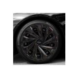 Dym Auto Kırılmaz Opel Corsa D 14'' Inç Uyumlu Jant Kapağı 4 Adet 1 Takım 1013
