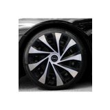 DYM AUTO Kırılmaz Opel Corsa D 14'' Inç Uyumlu Jant Kapağı 4 Adet 1 Takım 3004
