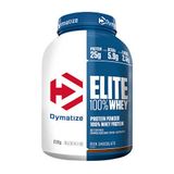 Dymatize Elite Whey Protein Tozu 2170 Gr Çikolata