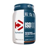 Dymatize ISO 100 Hydrolyzed Whey 932 gr Çikolata Protein Tozu