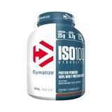 Dymatize Iso 100 Hydrolyzed Whey Protein Isolate 2264 G