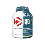 Dymatize Iso 100 Hydrolyzed Whey Protein Tozu 2200 Gr - Çilek Aromalı