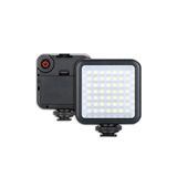 Dymax 49led Dslr Kamera Youtube Video Tiktok ,ürün Çekim Işığı Sürekli Işık Kalem Pille Çalışan Led Işık