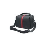 Dymax Canon Fotoğraf Makinesi Çantası 1100d 1200d 1300d 2000d 4000d 200d 250d 600d 6d 7d 5d Tüm Modeller