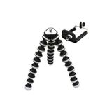 Dymax Masa Üstü İçin Ahtapod Tripod Gorillapod Cep Tefonu GoPro Fotoğraf Makinesi İçin Esnek 3 ayak Tripod