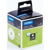 Dymo 0722370-99010 LW 89x28 mm 260 Adet Adres Etiket