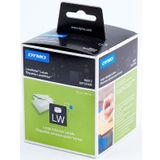 Dymo 0722400-99012 LW 89x36 mm 520 Adet Geniş Adres Etiket