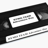 Dymo 0722450-99016 LW 150+150 Adet Video Üst Yan Etiket