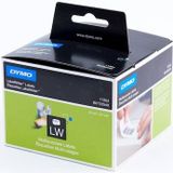 Dymo 0722540-11354 LW 57x32 mm 1000 Adet Çok Amaçlı Etiket