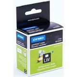 Dymo 11353 24x12 mm 1000 Adet Çok Amaçlı Etiket