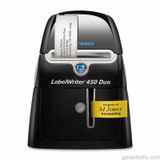 Dymo 450 DUO Etiket Yazıcı