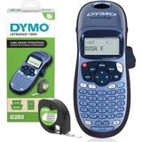 Dymo Dymo Letratag Elektronik Etiketleme Makinesi -12 Mm. Letratag Şeritlerle Uyumlu - Standart