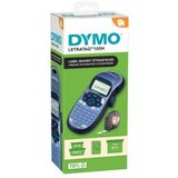 DYMO Dymo Letratag Elektronik Etiketleme Makinesi -12 Mm. Letratag Şeritlerle Uyumlu