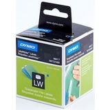 DYMO ETİKET LW ASKILI DOSYA 50x12MM 220 ADET 0722460-99017