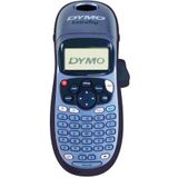 Dymo Etiket Makinesi Letratag S0884010-884020-883990-2174576