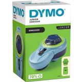Dymo Junior, Kişisel Mekanik Etiket Makinesi