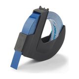 Dymo Kabartma Şerit, 9 Mmx3 Mt, Mavi