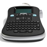 Dymo Label Manager 210D, Masaüstü Etiketleme Makinesi (6/9/12 mm D1 şeritlerle uyumlu kullanım) - S0784430