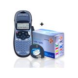 Dymo Letratag Etiket Yazici Ve Ecotag Muadil Kagit Yedek Serit Etiket 10'Lu (Beyaz)