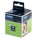 Dymo Lw 14681 57 mm 160lı CD-DVD Etiketi