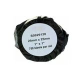 Dymo LW-S0929120 25 mm 25 m Muadil Çok Amaçlı Adres Etiketi