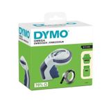 Dymo Omega, Kişisel Mekanik Etiket Makinesi