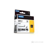 Dymo Rhinopro Renkli Vinil Şerit 19mm X5,5m - 19 mm x 5,5 m