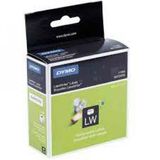 DYMO S0722550 LW Çok Amaçlı 500 Adet 19x51 mm Paket Etiket