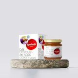 Dynabeilee Bal Propolis Arı Sütü Polen Karışımı 230 G